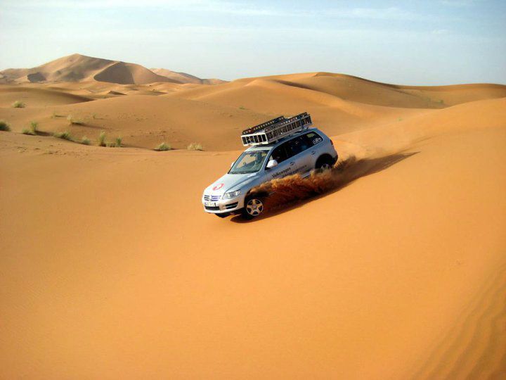 merzouga offers, 4X4 tours